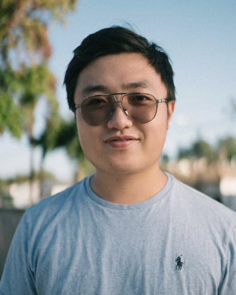 Abel Guan