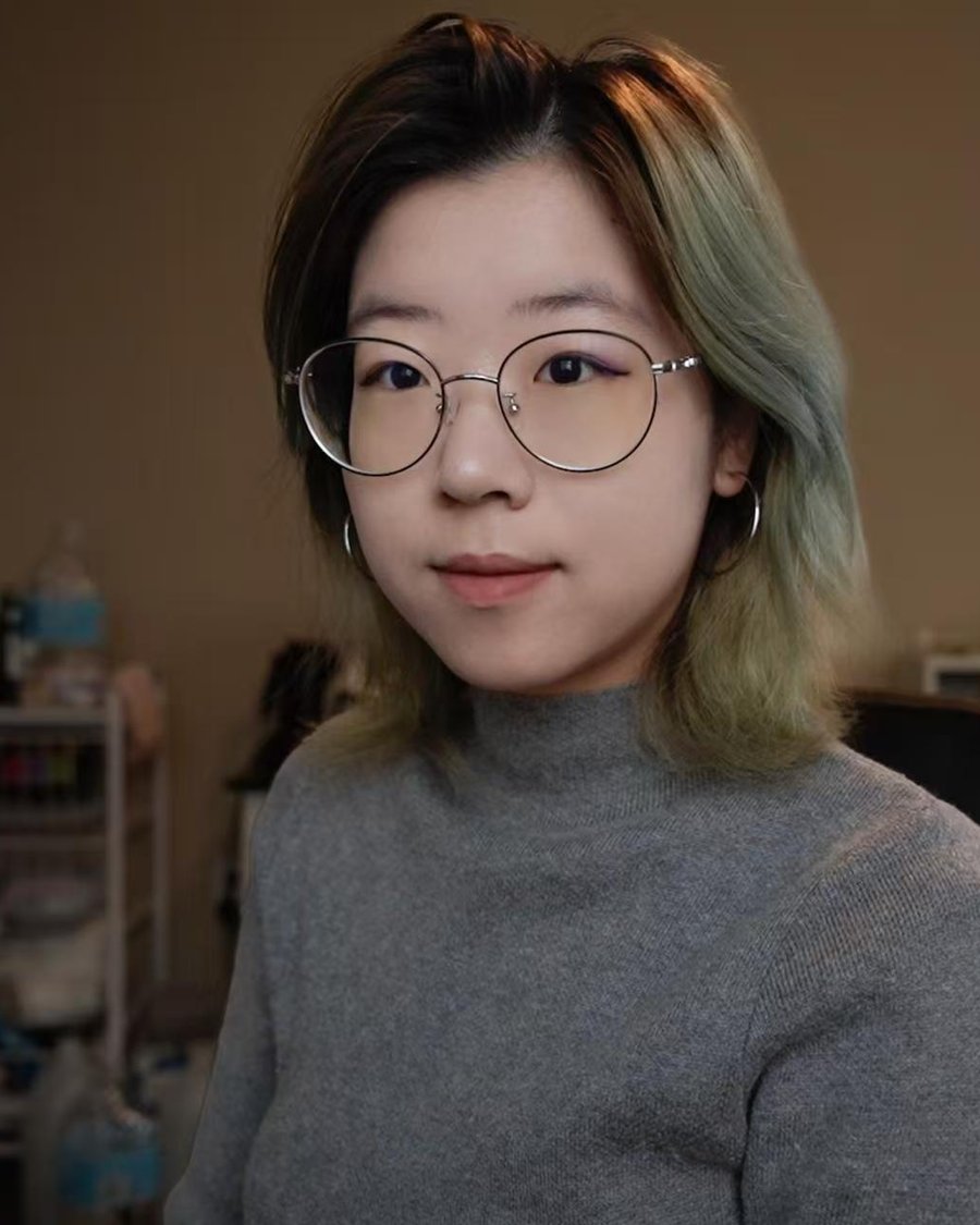 Arwen Wang