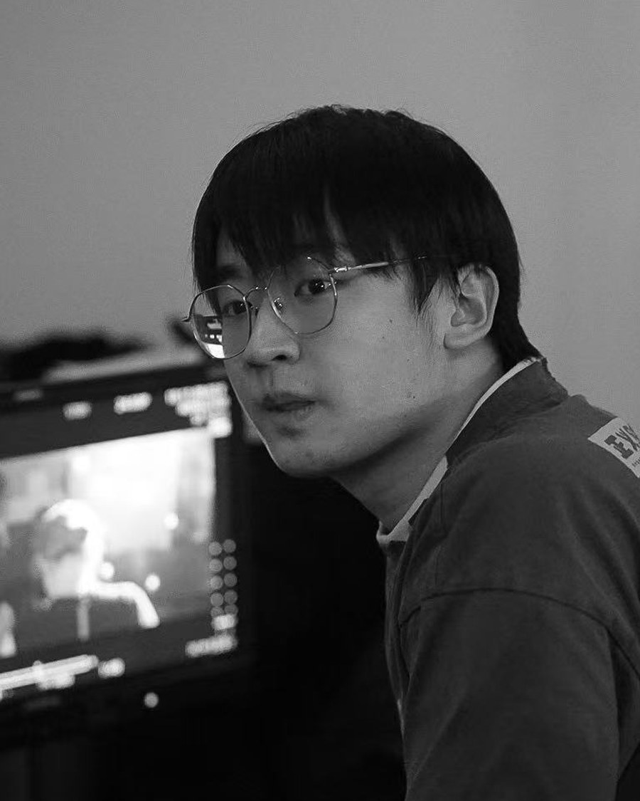 Harry Wang