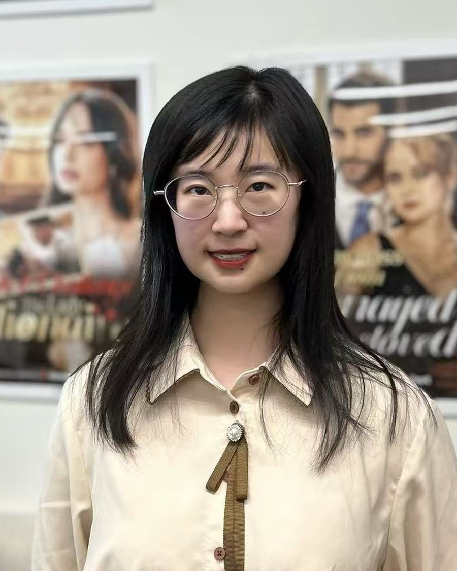 Luna Wu