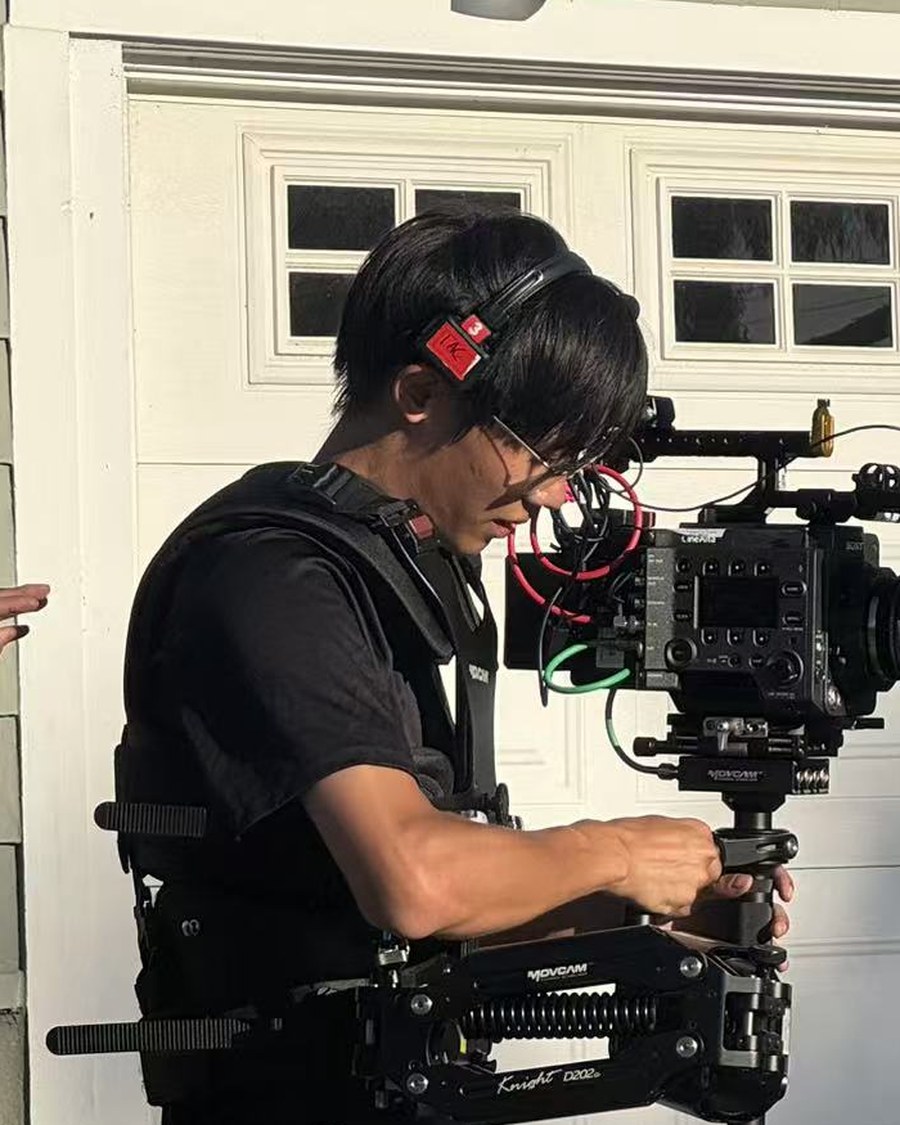 Mark Ma