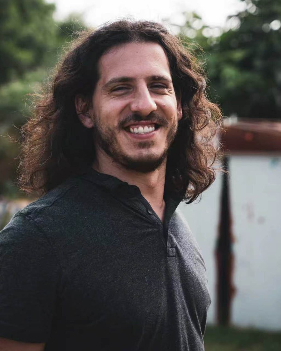 Mike Werner