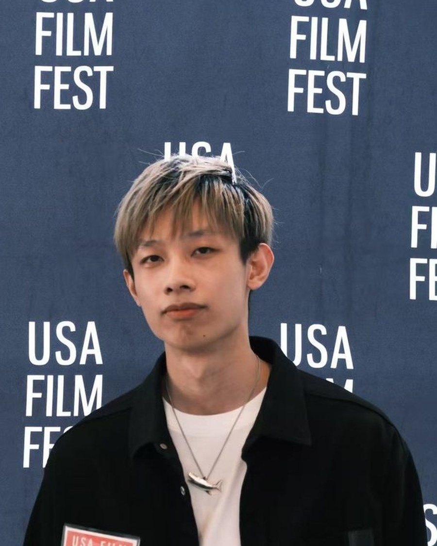 Steven Chen