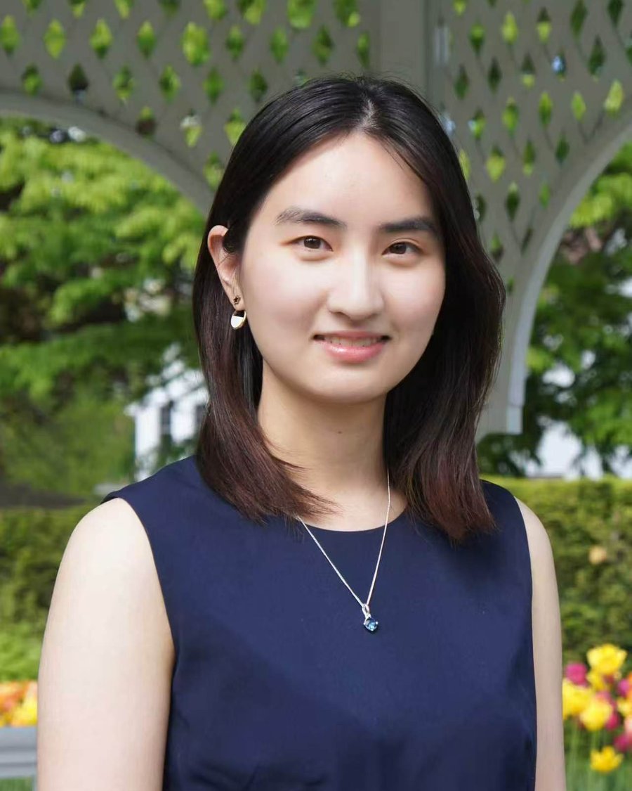 Xinchi Wang