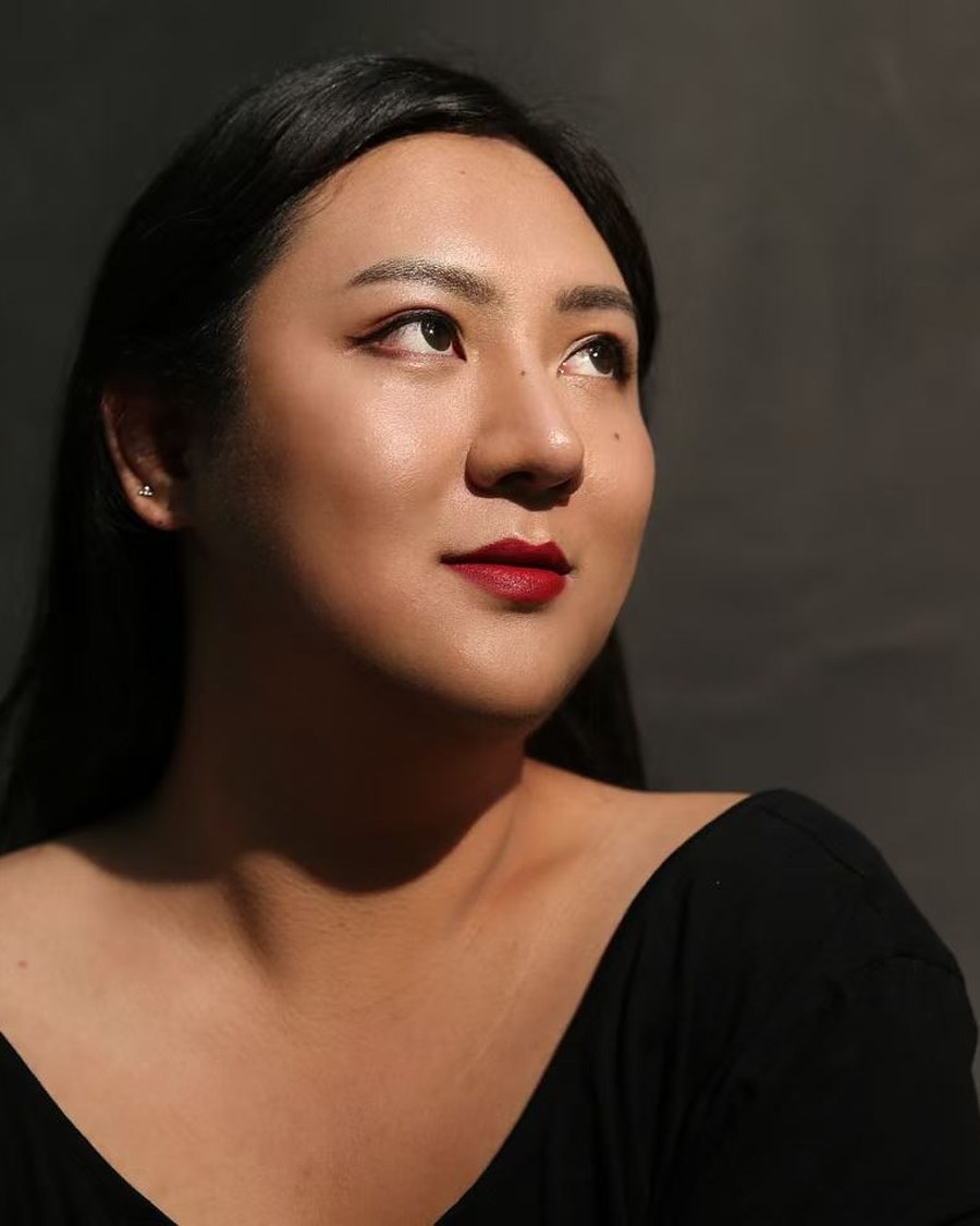 Yennefer Fang