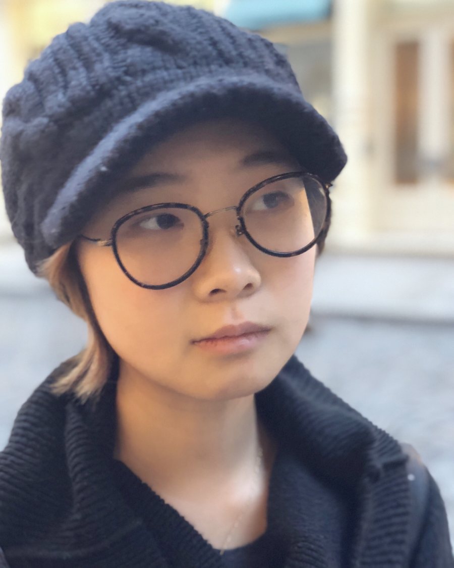 Yuxiao Zhang