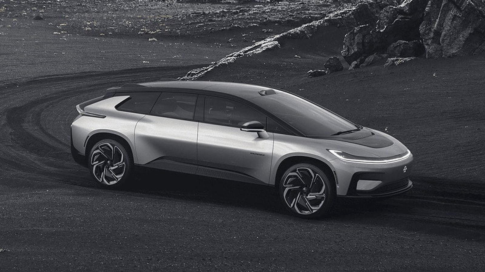 Faraday Future