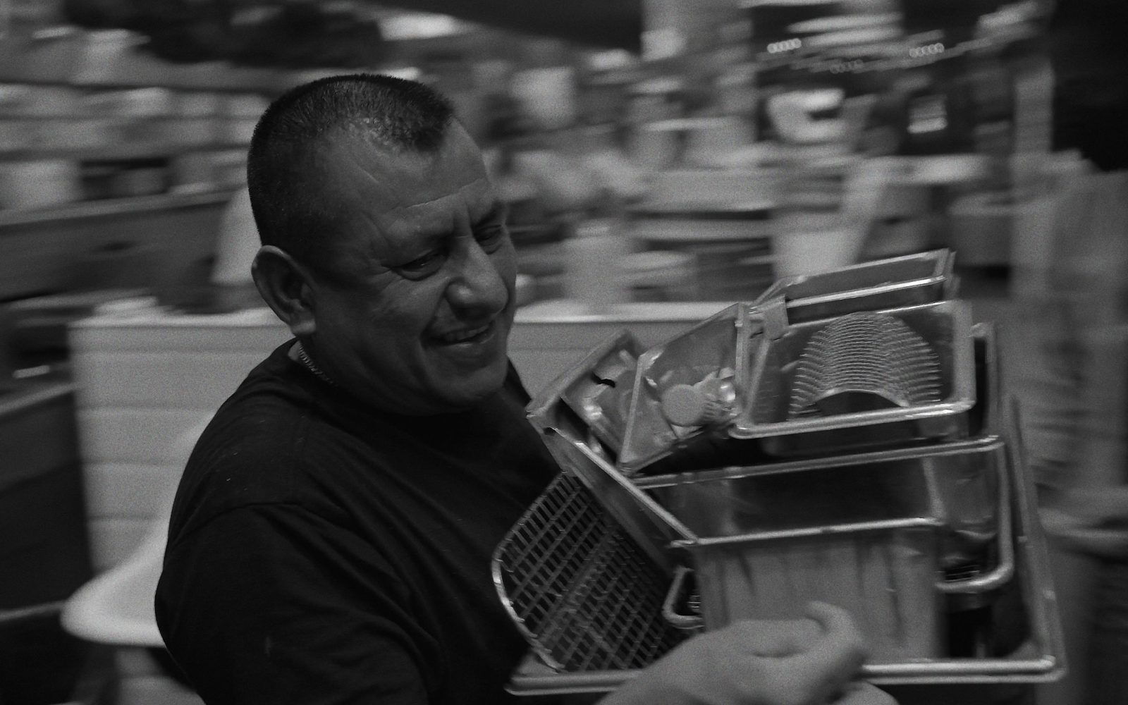 La Linea — documentary