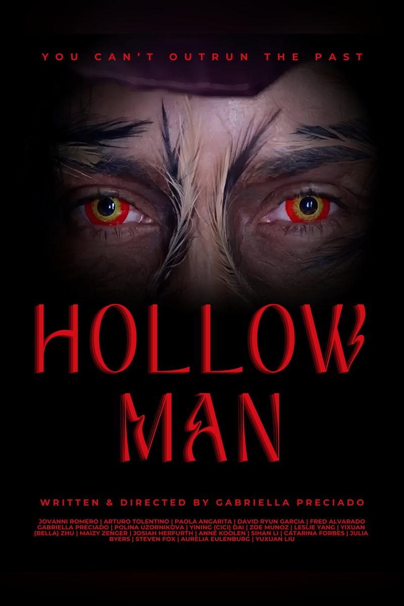 Hollow Man